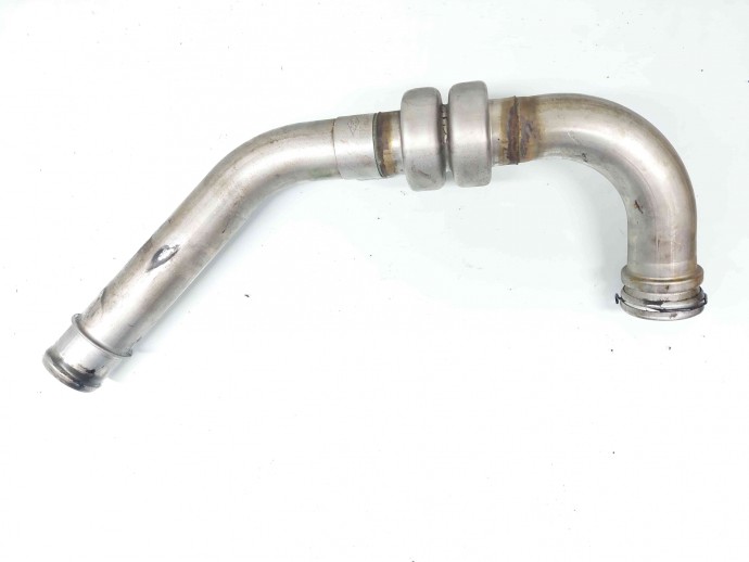 Tub intercooler Nissan Qashqai [Fabr 2007-2014] 8200541294A 1.5 DCI K9K