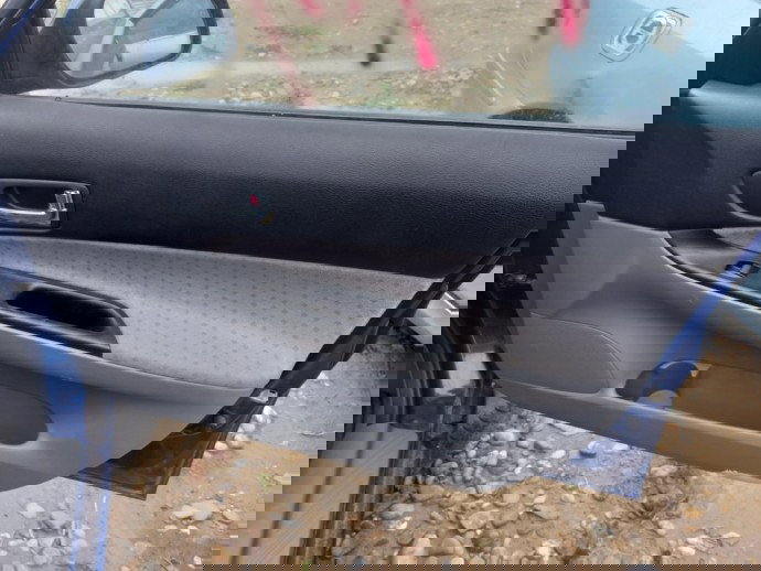 Tapiterie usa dreapta fata Mazda 6 2.0 D OEM 2002-2008