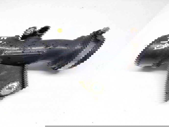 Tub intercooler Nissan Qashqai [Fabr 2007-2014] OEM 1.5 DCI K9K 