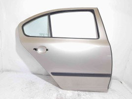 Usa dreapta spate Skoda Octavia 2 (1Z3) [Fabr 2004-2013] LF8F