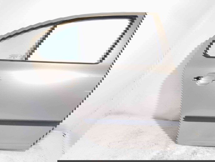 Usa dreapta spate Skoda Octavia 2 (1Z3) [Fabr 2004-2013] LF8F