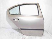 Usa dreapta spate Skoda Octavia 2 (1Z3) [Fabr 2004-2013] LF8F