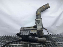 Carcasa filtru aer Seat Leon (1P1) [Fabr 2005-2011] 3C0129607BA 1.9 TDI BXE  