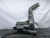 Carcasa filtru aer Seat Leon (1P1) [Fabr 2005-2011] 3C0129607BA 1.9 TDI BXE  