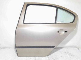 Usa stanga spate Skoda Octavia 2 (1Z3) [Fabr 2004-2013] LF8F