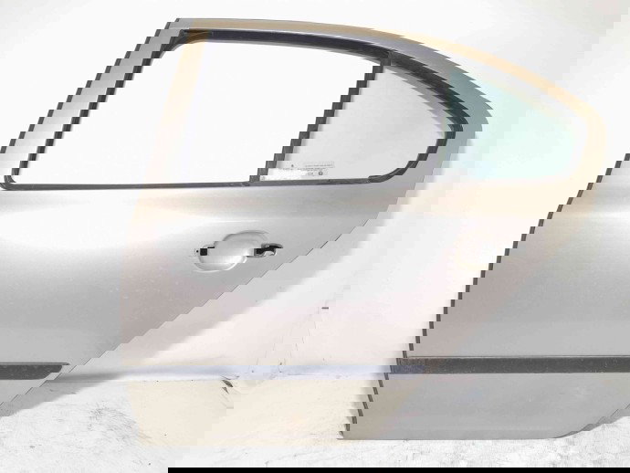 Usa stanga spate Skoda Octavia 2 (1Z3) [Fabr 2004-2013] LF8F