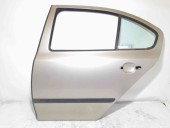 Usa stanga spate Skoda Octavia 2 (1Z3) [Fabr 2004-2013] LF8F