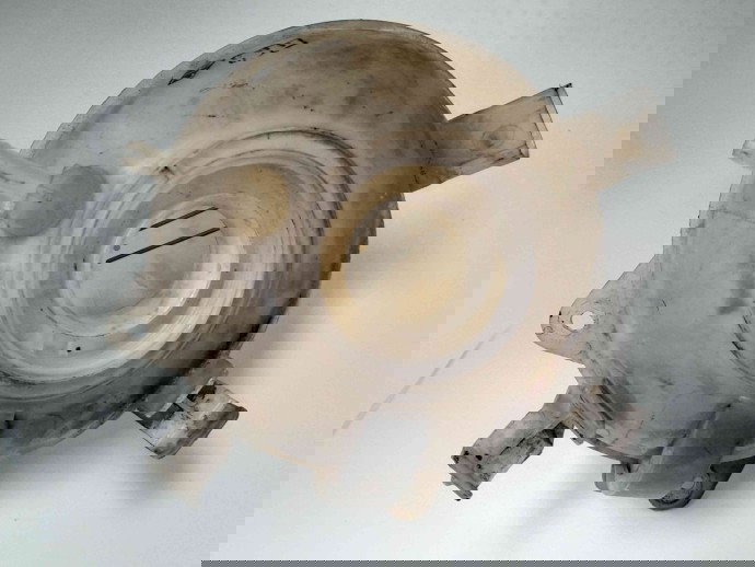 Vas expansiune Skoda Octavia 2 (1Z3) [Fabr 2004-2013] 1K0121407