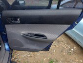 Tapiterie usa dreapta spate Mazda 6 2.0 D OEM 2002-2008