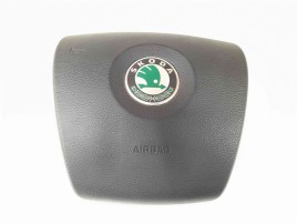 Airbag volan Skoda Octavia 2 (1Z3) [Fabr 2004-2013] 1Z0880201R
