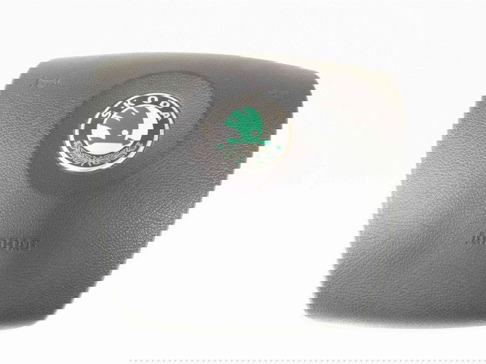 Airbag volan Skoda Octavia 2 (1Z3) [Fabr 2004-2013] 1Z0880201R