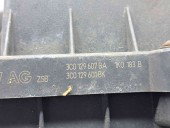 Carcasa filtru aer Seat Leon (1P1) [Fabr 2005-2011] 3C0129607BA 1.9 TDI BXE  