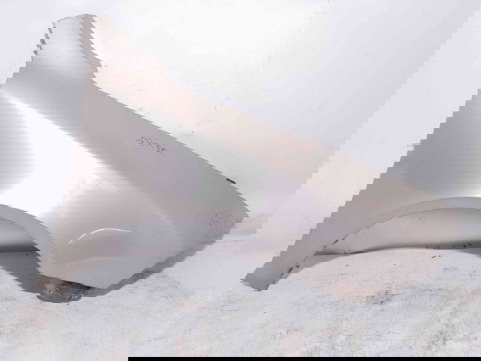 Aripa dreapta fata Skoda Octavia 2 (1Z3) [Fabr 2004-2013] LF8F