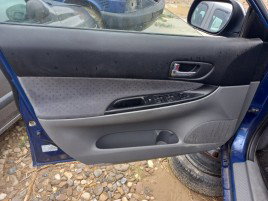 Tapiterie usa stanga fata Mazda 6 2.0 D OEM 2002-2008