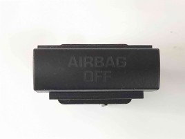 Buton ON/OFF airbag Skoda Octavia 2 (1Z3) [Fabr 2004-2013] 1Z0919235B