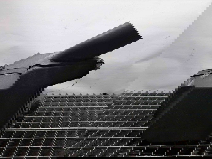 Carcasa filtru aer Ford Focus 3 Facelift [Fabr 2014-2019] AV61-9600-BG 1.0 C10FD0X  