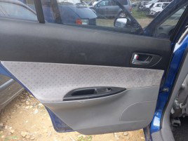 Tapiterie usa stanga spate Mazda 6 2.0 D OEM 2002-2008