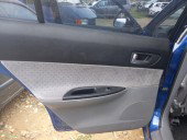 Tapiterie usa stanga spate Mazda 6 2.0 D OEM 2002-2008