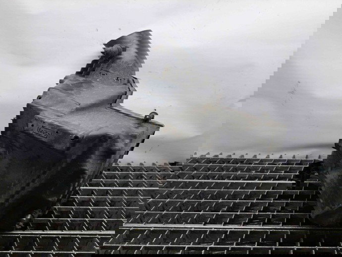 Carcasa filtru aer Ford Focus 3 Facelift [Fabr 2014-2019] AV61-9600-BG 1.0 C10FD0X  