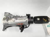 Contact cu cheie Skoda Octavia 2 (1Z3) [Fabr 2004-2013] 1K0905851B
