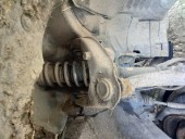 Amortizor dreapta fata Mazda 6 2.0 D OEM 2002-2008