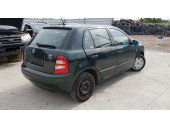 Dezmembrari Skoda Fabia 1 Comfort