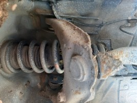 Telescop stanga fata Mazda 6 2.0 D OEM 2002-2008