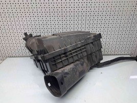 Carcasa filtru aer Seat Leon (1P1) [Fabr 2005-2011] 3C0129607AS 2.0 TDI BMN  