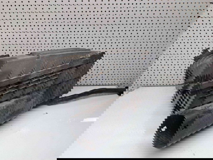 Carcasa filtru aer Seat Leon (1P1) [Fabr 2005-2011] 3C0129607AS 2.0 TDI BMN  