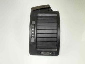 Grila aerisire dreapta Skoda Octavia 2 (1Z3) [Fabr 2004-2013] 1Z0819702