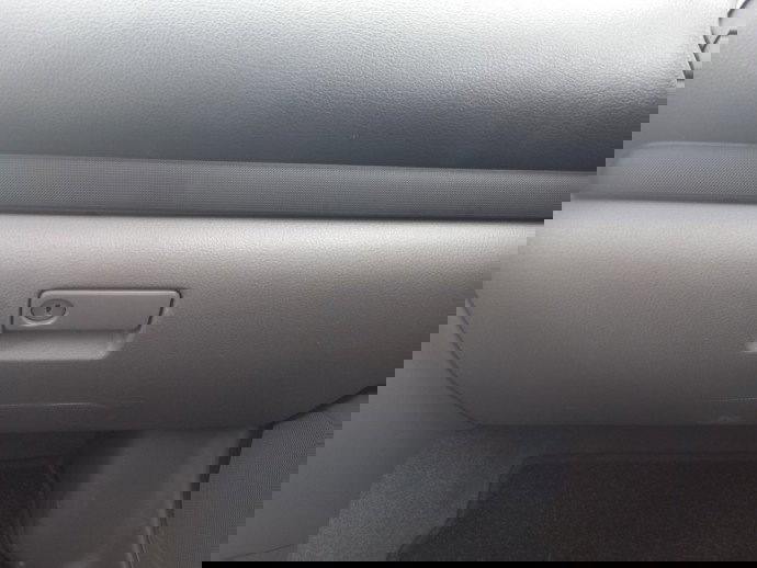 Torpedou Mazda 6 2.0 D OEM 2002-2008