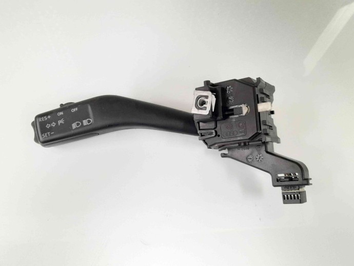 Maneta semnalizare Skoda Octavia 2 (1Z3) [Fabr 2004-2013] 1K0953513A