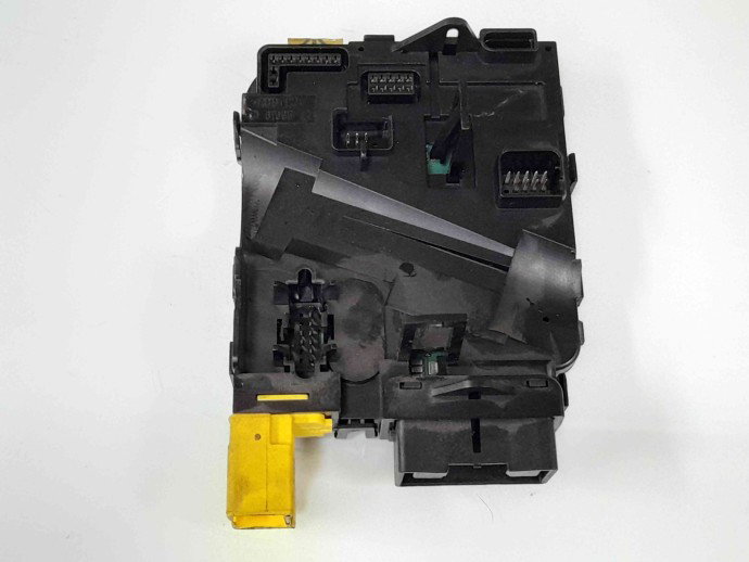 Modul volan Skoda Octavia 2 (1Z3) [Fabr 2004-2013] 1K0953549G