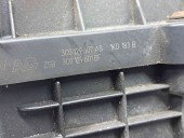Carcasa filtru aer Seat Leon (1P1) [Fabr 2005-2011] 3C0129607AS 2.0 TDI BMN  