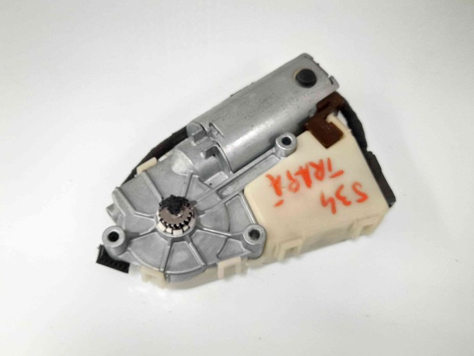 Motoras trapa Skoda Octavia 2 (1Z3) [Fabr 2004-2013] 6X0959591D