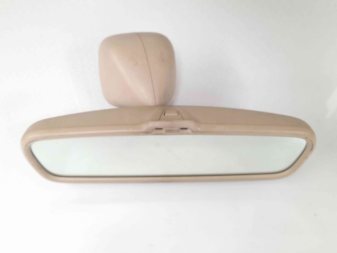 Oglinda retrovizoare Skoda Octavia 2 (1Z3) [Fabr 2004-2013] OEM