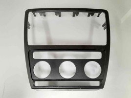 Ornament bord Skoda Octavia 2 (1Z3) [Fabr 2004-2013] 1Z0858069A