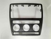 Ornament bord Skoda Octavia 2 (1Z3) [Fabr 2004-2013] 1Z0858069A