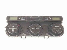 Panou comanda clima Skoda Octavia 2 (1Z3) [Fabr 2004-2013] OEM