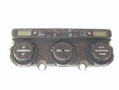 Panou comanda clima Skoda Octavia 2 (1Z3) [Fabr 2004-2013] OEM