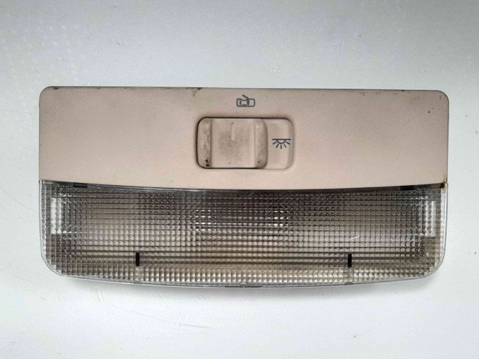 Plafoniera spate Skoda Octavia 2 (1Z3) [Fabr 2004-2013] 1Z0947105