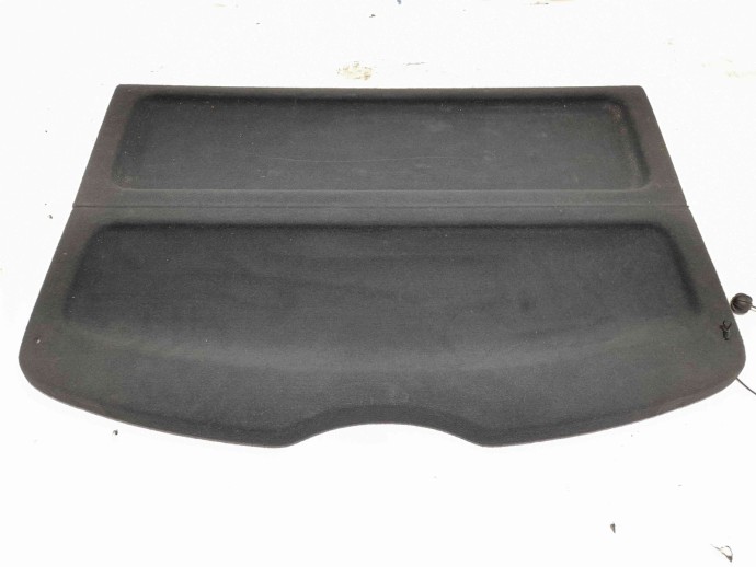 Polita portbagaj Skoda Octavia 2 (1Z3) [Fabr 2004-2013] OEM
