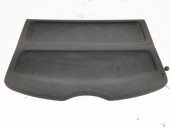 Polita portbagaj Skoda Octavia 2 (1Z3) [Fabr 2004-2013] OEM