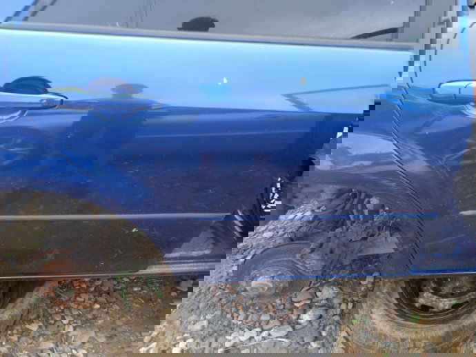 Usa dreapta spate Mazda 6 2.0 D OEM 2002-2008