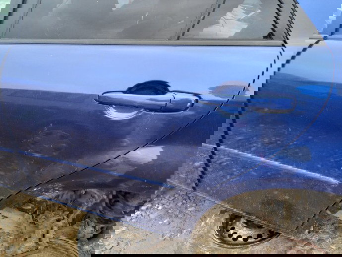 Usa stanga spate Mazda 6 2.0 D OEM 2002-2008