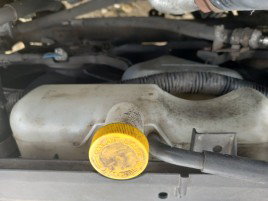 Vas expansiune Mazda 6 2.0 D OEM 2002-2008