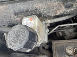 Vas lichid frana Mazda 6 2.0 D OEM 2002-2008