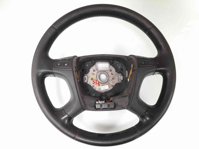 Volan Skoda Octavia 2 (1Z3) [Fabr 2004-2013] 1Z0419091C