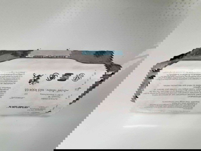 Airbag pasager Skoda Octavia 2 (1Z3) [Fabr 2004-2013] 1K0880204H