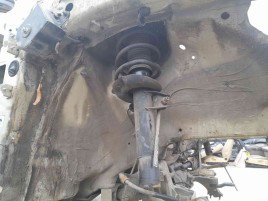 Amortizor dreapta fata Skoda Octavia 2 (1Z3) [Fabr 2004-2013] OEM